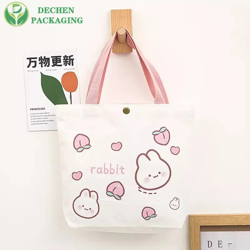 Tote сумки холст холст Tote сумки оптом