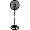 Wheel Base- Blue
