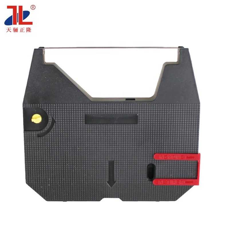 Brother Cassette Ribbon - Correctable Nylon Carbon Ribbon