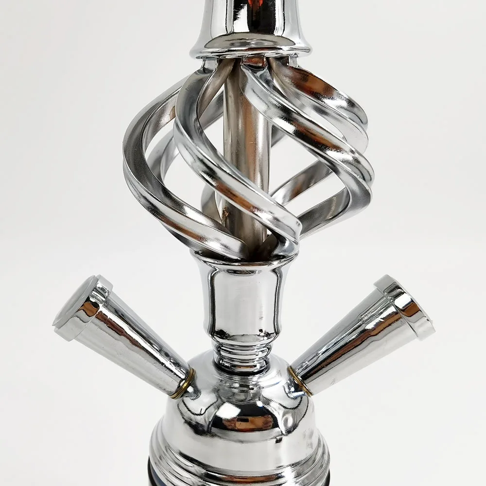 Customized Deluxe Smoking Accessories German Large Big Edelstahl