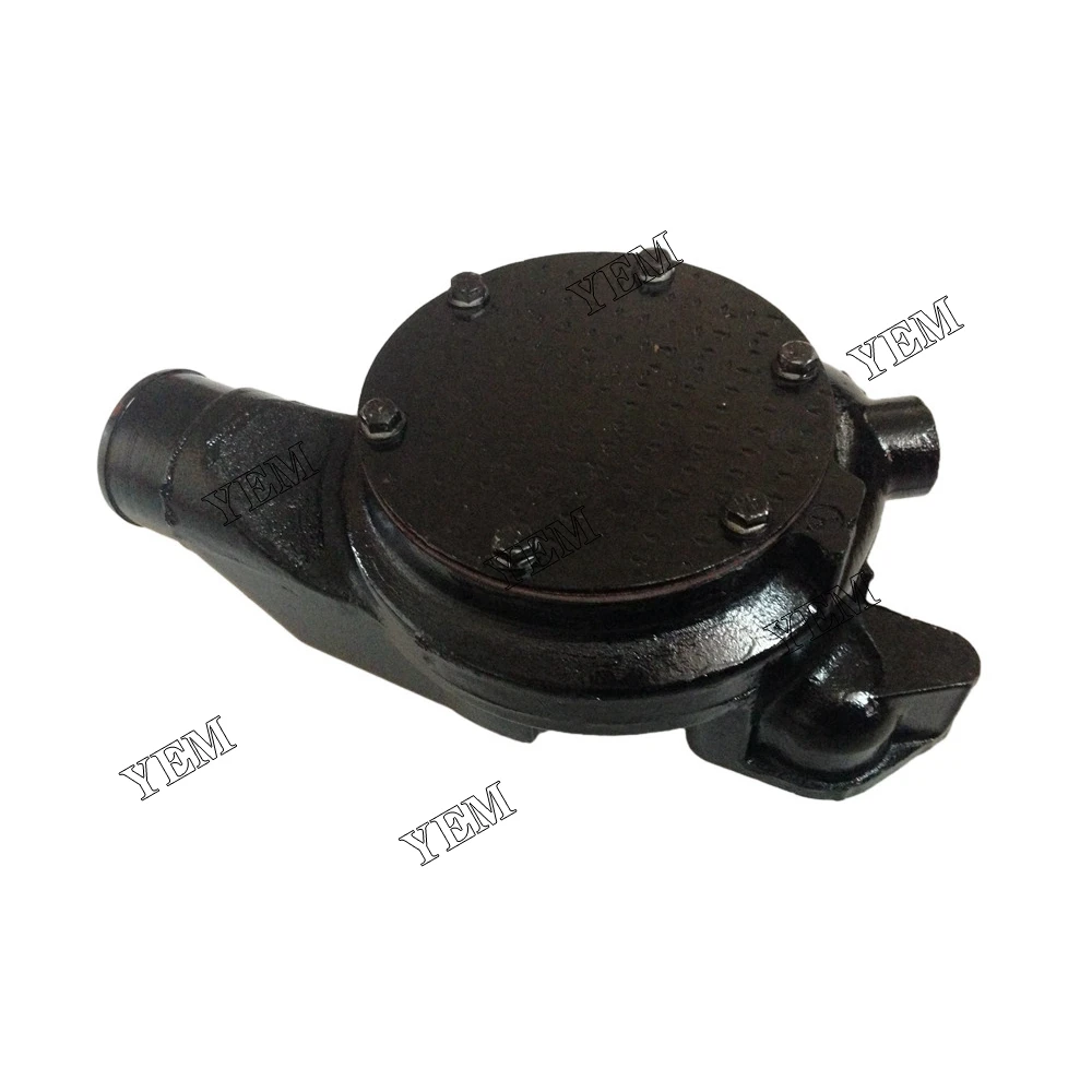 Water Pump Fit for Perkins 1006-6TW