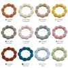 anello massaggiagengive in silicone