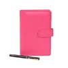 Cover per raccoglitore solo rosa caldo