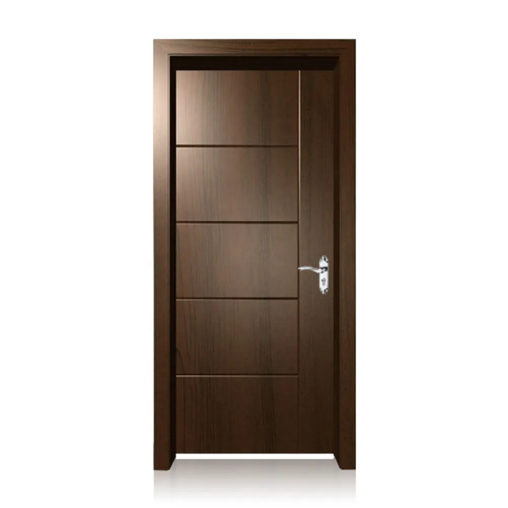 Puerta-interior-moderna-Mapit-T-haya - Almacén de puertas de interior,  maderas, tableros para el profesional