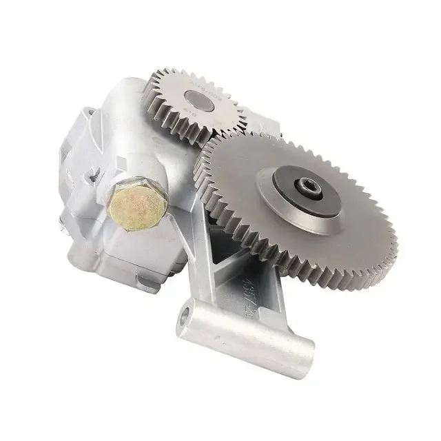 Realman Pompa Dell'olio PA01396 Per Motosega Homelite