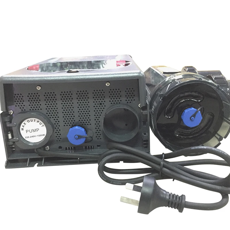 SSC серия хлоринатора/генератор гипохлорита натрия