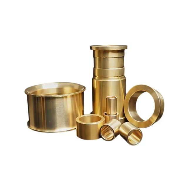 Custom Factory Copper Casting Services Manufacturer Metal Brass Lost Wax Casting Product