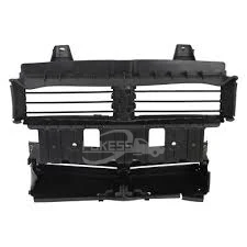 Factory Outlet High Quality Radiator Side Guard No Motor Radiator Sh... — 3