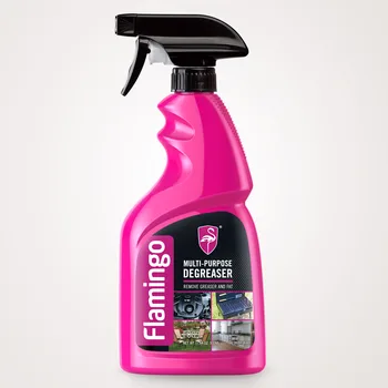 Hot Seller   Flamingo Car Care  Full Range F089 Multi Purpose Degreaser-New Packing