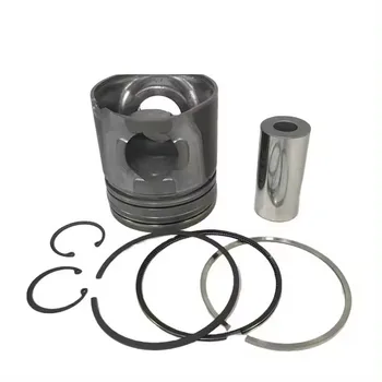 Promotion 3394367 4923745 4923744 3048808 2882630 For Cummin Part Piston Kit