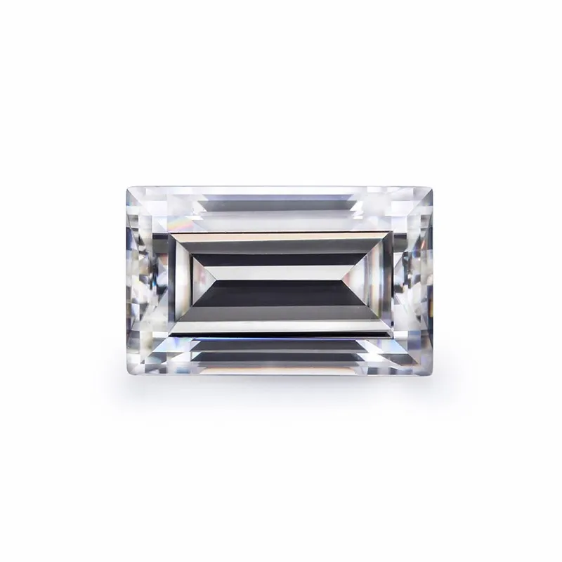 Багетная огранка бриллиантов. Багетная огранка бриллиантов. Baguette diamonds. Муассанит с огранкой багет. Муассанит огранка трапеция багет.