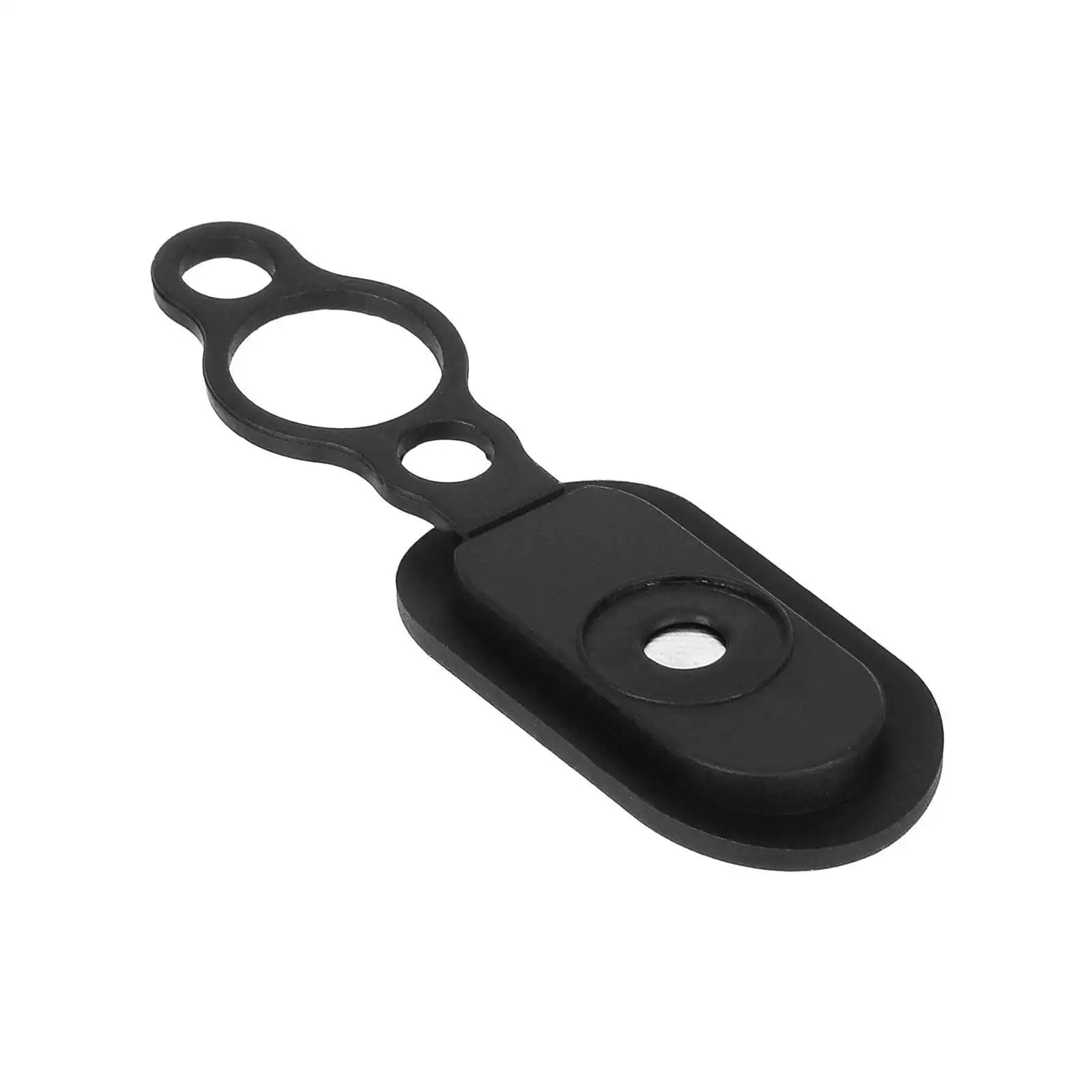 Magnetic Waterproof Card Cable Silicone Cover Charging Port for xiaomi 4Pro/4 Lite Electric Folding Scooter parts Accessories