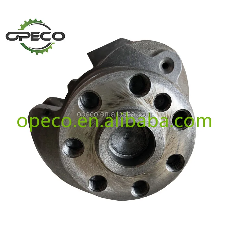 Hyundai NF 2.0 Crankshaft - Reliable Performance & Durability