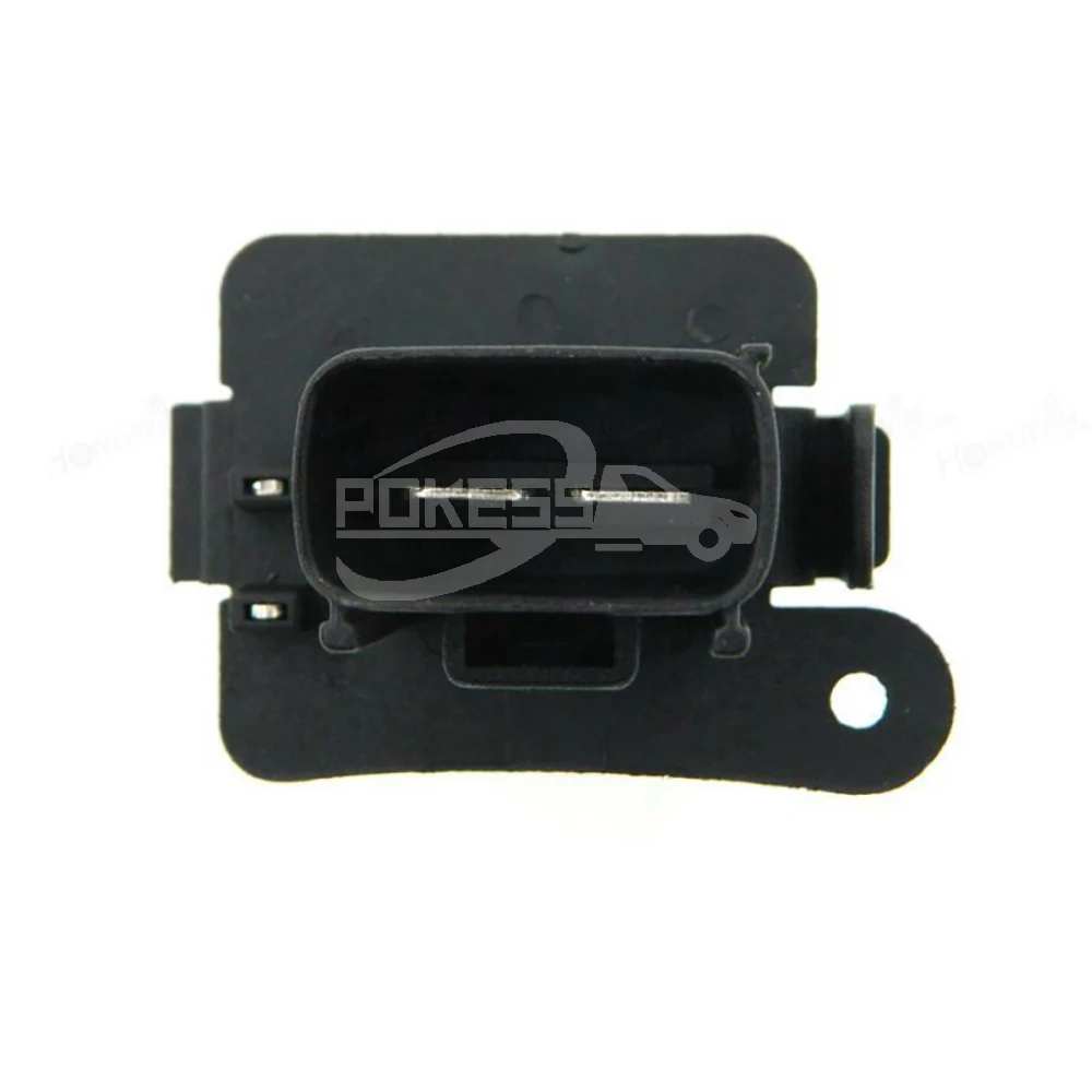 POKESS Parts 8V518L603AA 1850718 8V5Z8L603A Blower Motor Resistor for ... — 6