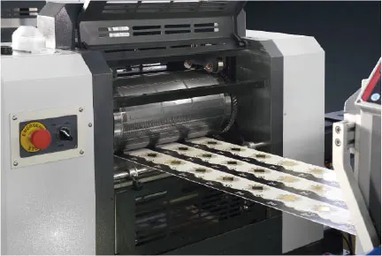 Automatic Germany KBA Rapida 4 Color Offset Printing Machine Offset Printer USED Offset Press