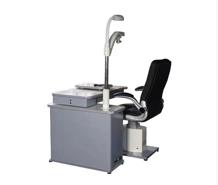Rightway China Ophthalmic  Combined Table Chair Unit