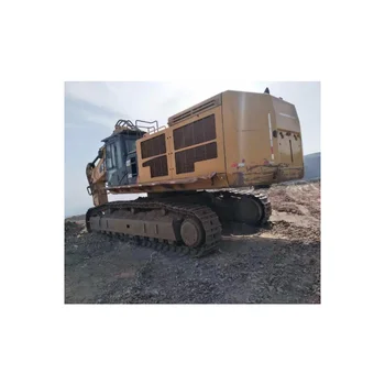 Premium Heavy Equipment Used Cat 390D Excavator Japan Used CAT 320 CAT325 CAT330 Excavators for Sale in Shanghai