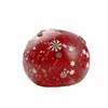 Red Apple