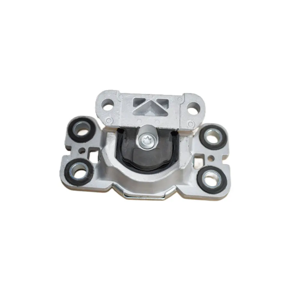 Transmission Foot Rubber Mounting Bracket For Land Rover Lr062669 Lr2 ...