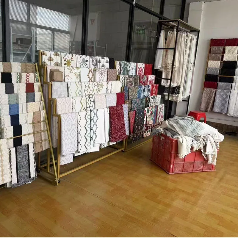 Hangzhou Ruiyi Trading Co., Ltd. 1