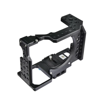 YELANGU Ca7-A Professional  Camera Dslr Cage Kit for Sony A7 Series  A7s A7r3 A7iii A7m3 detail image