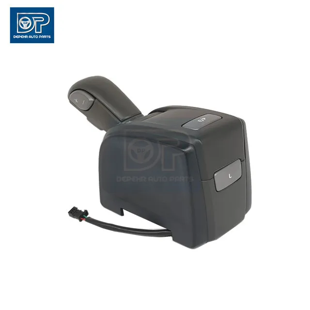 DP Heavy Duty European VOLV FH FM Truck Version4 Left Side Driver Gear Shift Lever Knob 22647069 22583048 22230455 21847980