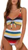 Cross Stripe