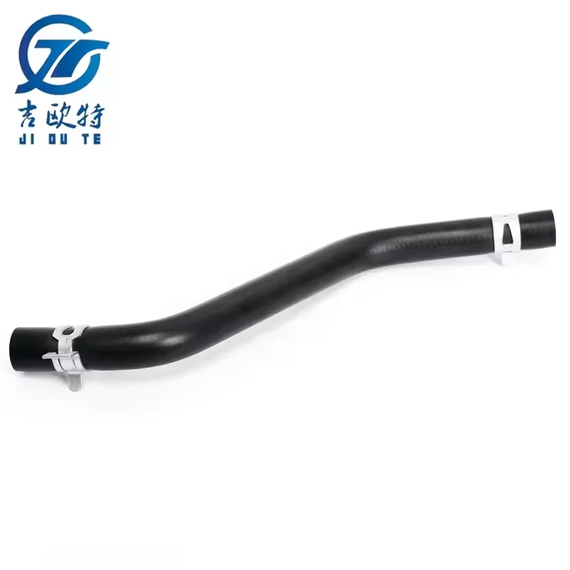 Inlet and Outlet Water Tanks, Upper and Lower Water Pipes, Radiators ...