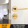PVD Gold A01-05