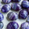 Silk Fluorite