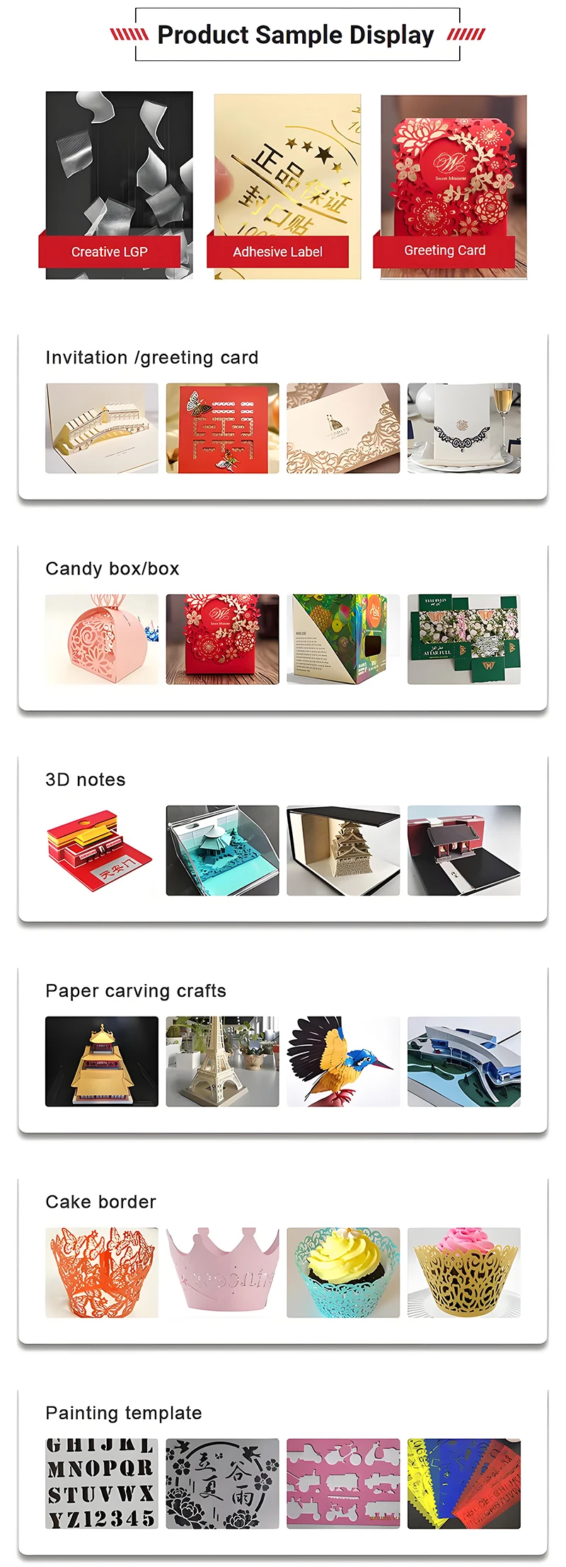 Dynamic Long-Lasting CO2 RF Laser Machine Durable Marking Printing for Plastic Wood Paper Supports AI BMP PLT Graphics Water