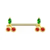 Gold cherry