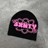 Pink-letter