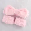 Hairband pink