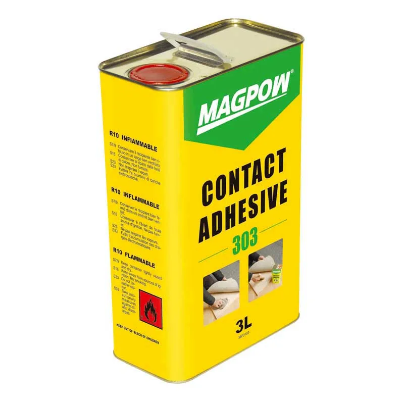 magpow waterproof all-purpose neoprene contact adhesive