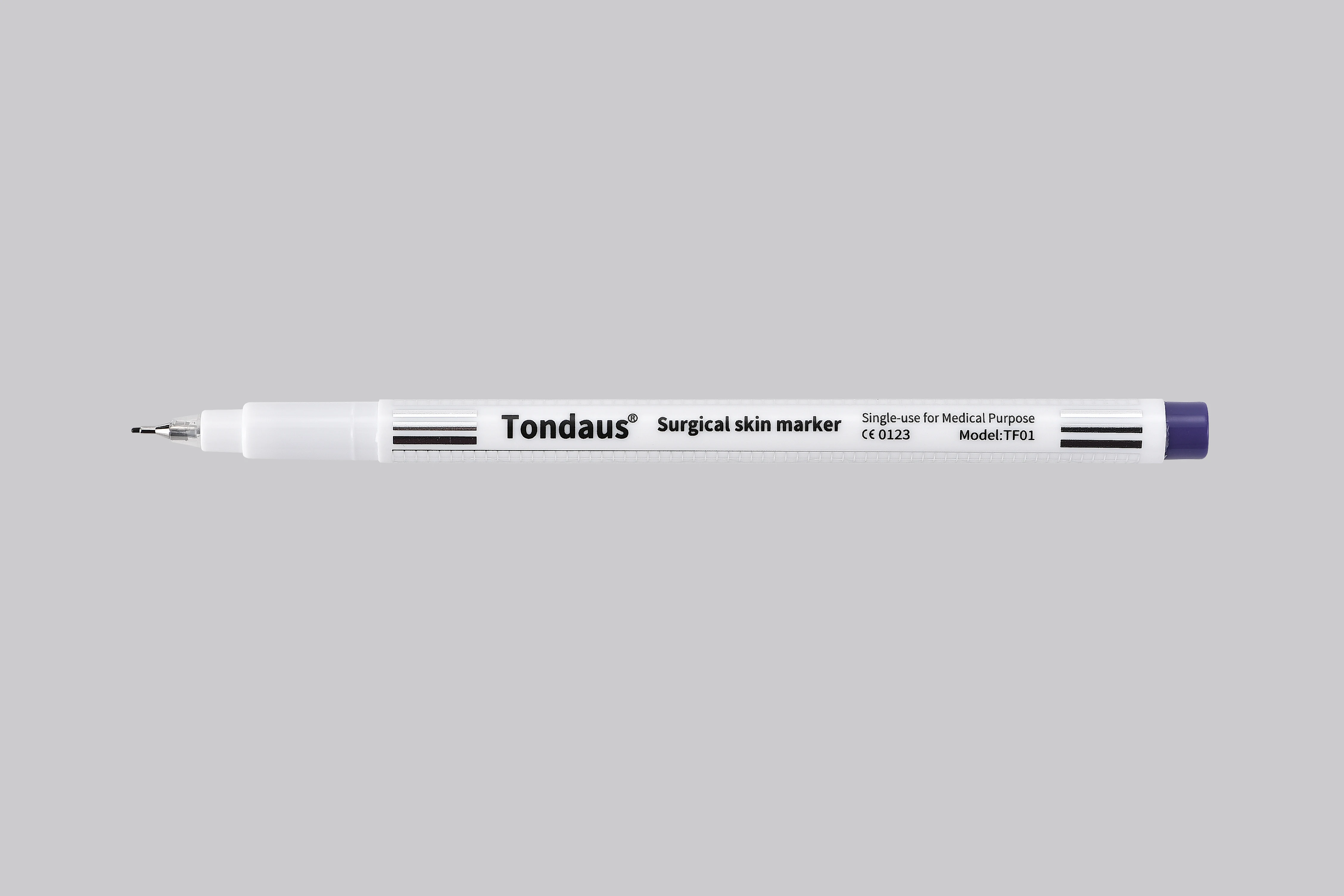Skin Marker Pen - Meditech Devices
