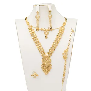 Egyptian Copper Jewellery Luxury Jewelry Display Set Diy Earrings Jewelry Making Accessories