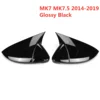 mk7 7.5 Brillante