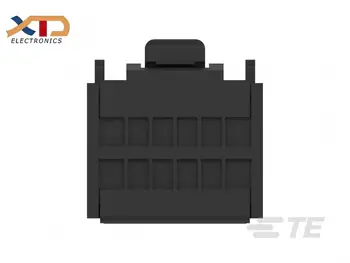TE Connectivity 174045-2 Multilock Connector Housing Made in