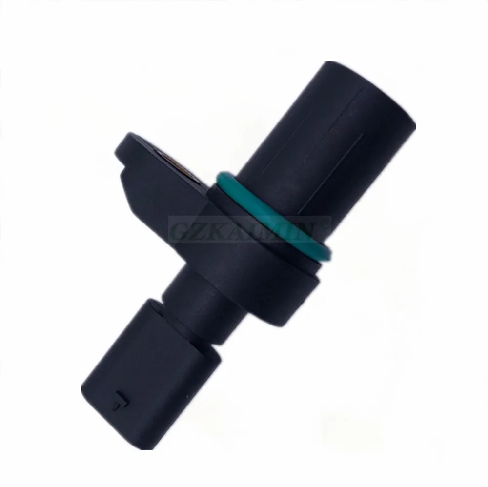 High Quality OEM 13627803093 Camshaft Position Sensor for BMW F34 320d Drive F20 F21 F30 F31 F36 ABS Material 1-Year Warranty