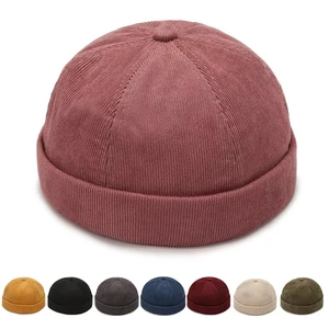 Men and Women Vintage Hip Hop Hat for Spring and Autumn Fashion Leisure Outdoor Personality Hat