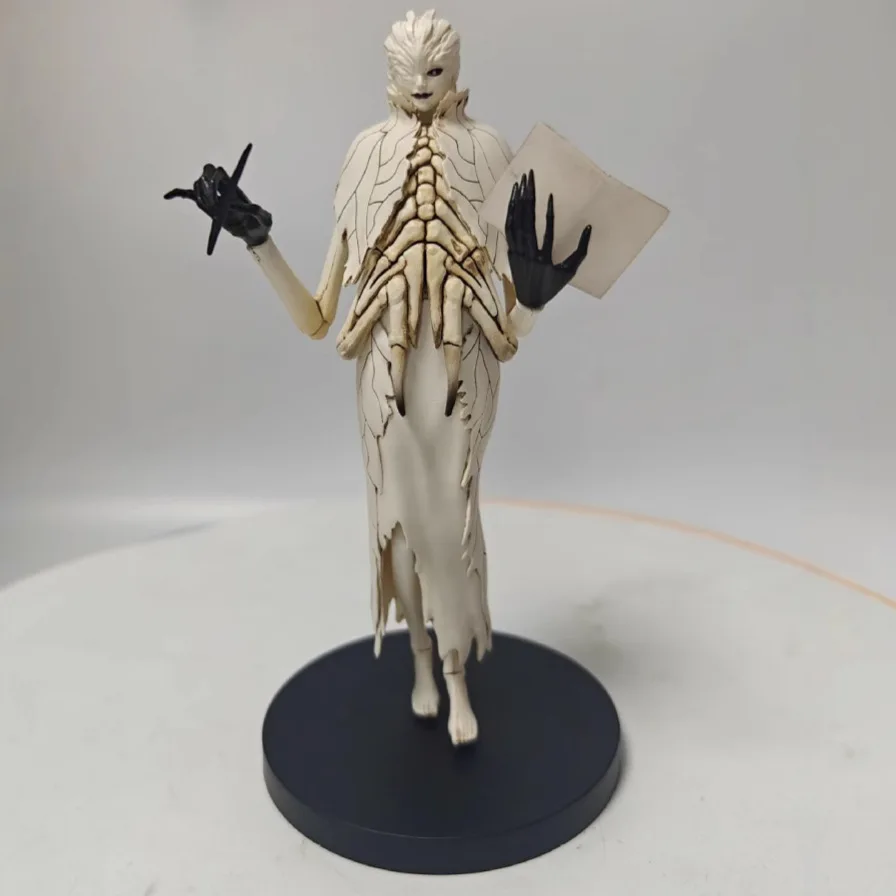 18cm Death Note Light up the New World Anime Action Figure
