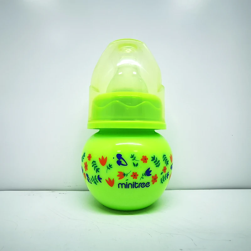 Buy Mini-Tree High Quality Baby Feeder With Handle Online in