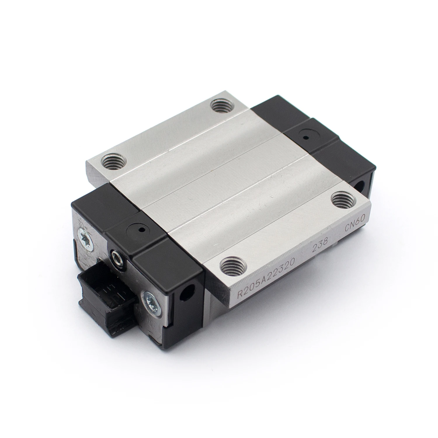 Rexroth Linear Guide Rail Block CNC R205A22320 R205A82320 R205A72320 R205A32320 R205A42320 Linear Sliding Rails Carriage