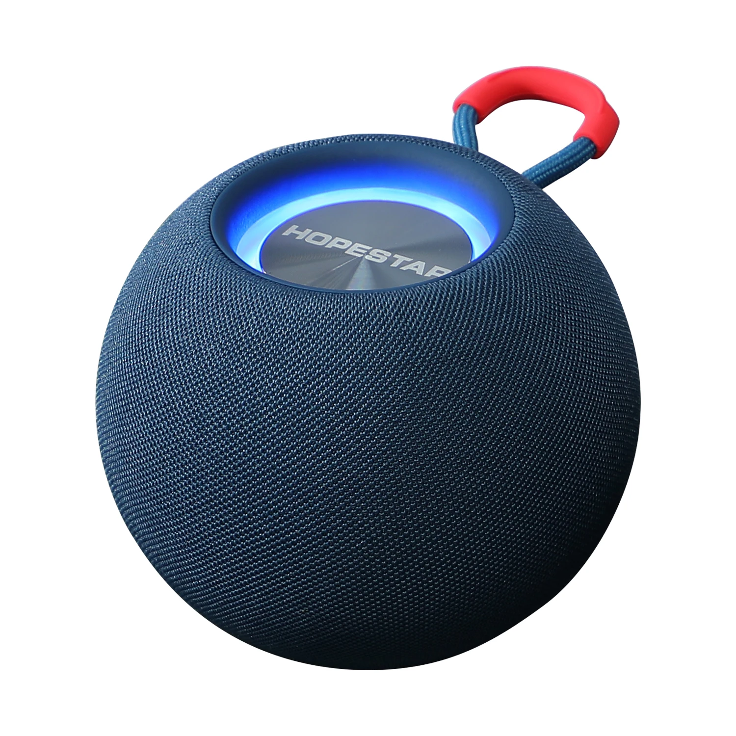 2021 New 360 Degree Surround Mini Speaker Wireless Portable Speaker for Home Outdoor Speaker