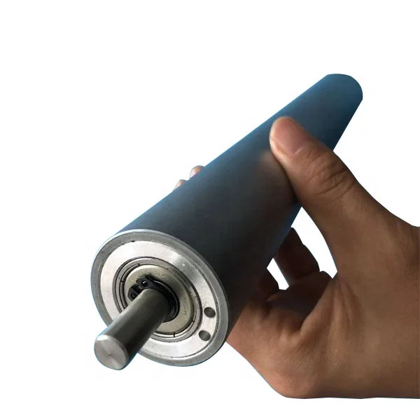 High Quality Roller Different Sizes for SSM Winder Machine Spare Parts