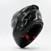 STRIPES Noir brillant + Bluetooth