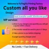 custom