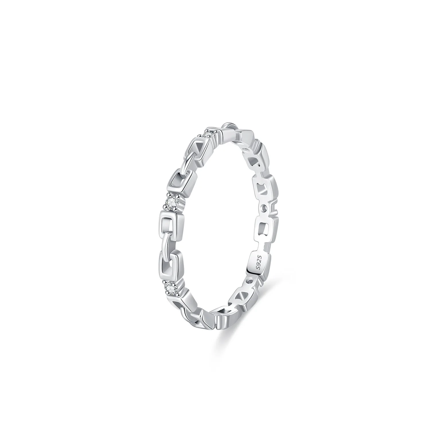 Wholesale New Arrival 925 Sterling Silver Exquisite Hollow 