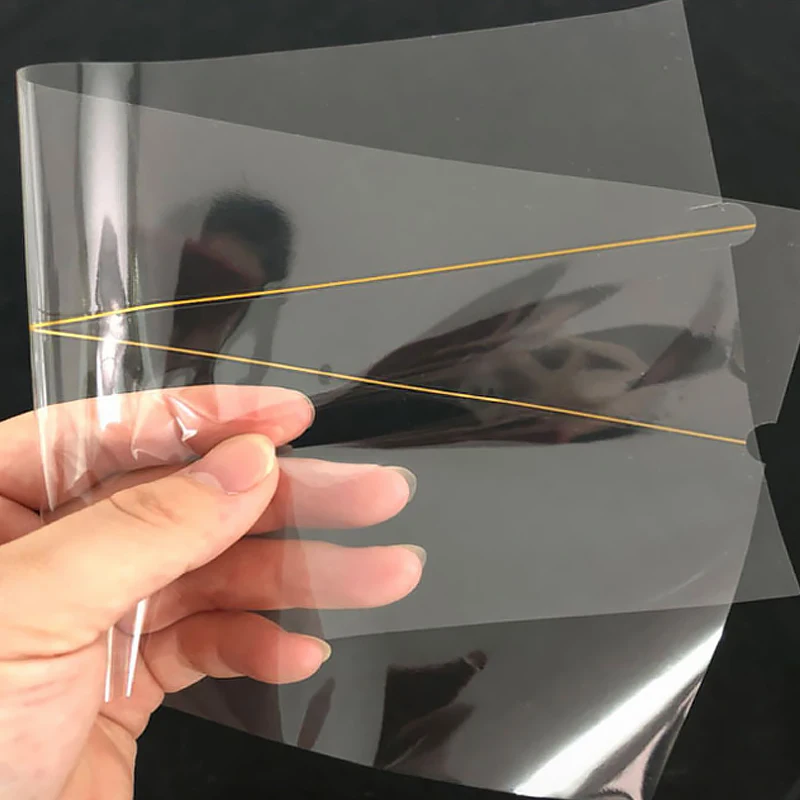 bopp cigarette tobacco film JIJID Tobacco Film Cigarette Pack Bopp Transparent Film Bopp Thermal  Lamination Film Heat Shrink Bag